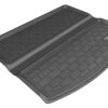 3D MAXPIDER Ford Escape 13-19 Kagu Cargo Liner Black M1FR0561309