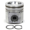 MAHLE ORIGINAL/CLEVITE Piston (Single) Dodge 5.9L Cummins 224-3673.020
