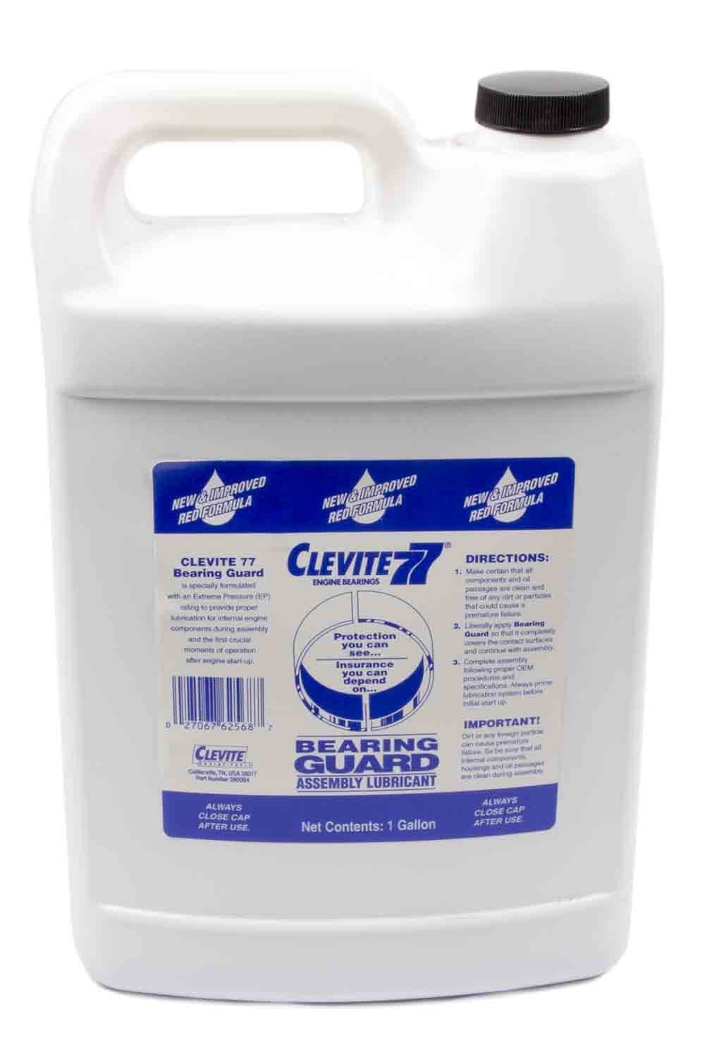 MAHLE ORIGINAL/CLEVITE Bearing Guard (1 Gallon) 2800B4