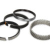 MAHLE ORIGINAL/CLEVITE Piston Ring Set 4.155 Moly 1/16 1/16 3/16 3150032.035