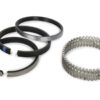 MAHLE ORIGINAL/CLEVITE Piston Ring Set 4.250 Moly 1/16 1/16 3/16 3150035.005