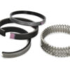 MAHLE ORIGINAL/CLEVITE Piston Ring Set 4.155 Moly 5/64 5/64 3/16 40141CP.030