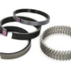 MAHLE ORIGINAL/CLEVITE Piston Ring Set 4.030 Moly 5/64 5/64 3/16 40564CP.030