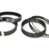 MAHLE ORIGINAL/CLEVITE Piston Ring Set 4.055 Moly 3.0 2.0 3.0mm 41909
