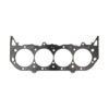 MAHLE ORIGINAL/CLEVITE MLS Head Gasket - BBC 4.580 x .040 55039