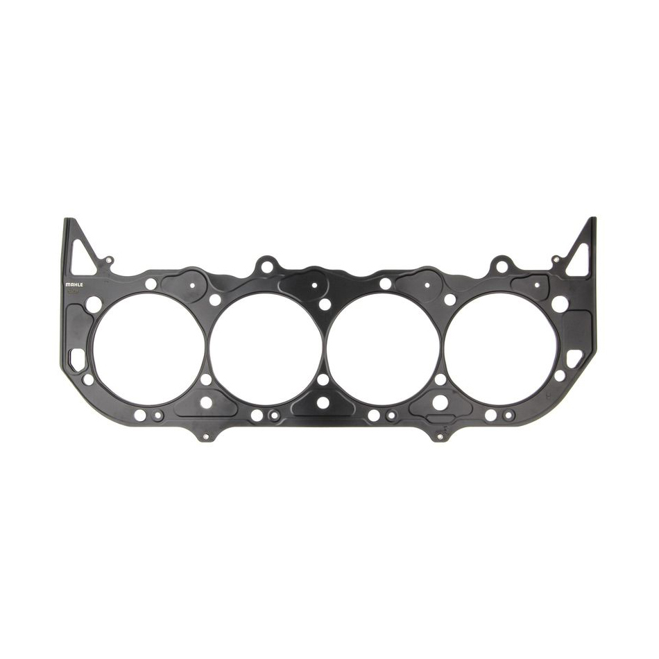 MAHLE ORIGINAL/CLEVITE MLS Head Gasket - BBC 4.580 x .040 55039