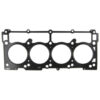 MAHLE ORIGINAL/CLEVITE MLS Head Gasket Dodge 5.7L Hemi LH 3.950 x 027 55052