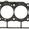 MAHLE ORIGINAL/CLEVITE Left Side Head Gasket 22-20 Ford Super Duty 55516