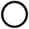 MAHLE ORIGINAL/CLEVITE Oil Filter Adapt O-Ring 20-22 Hemi 6.4L 72119