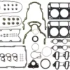 MAHLE ORIGINAL/CLEVITE Engine Gasket Set 01-07 Chevy 4.8 5.3L 953561