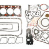 MAHLE ORIGINAL/CLEVITE Engine Kit Gasket Set Dodge Cummins 5.9L 953466
