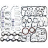MAHLE ORIGINAL/CLEVITE Engine Kit Gasket Set 6.6L GM Duramax 953734