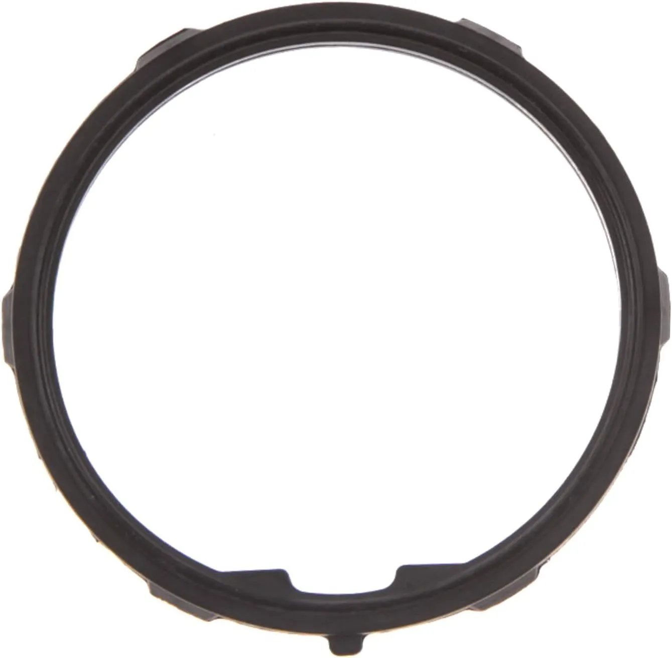 MAHLE ORIGINAL/CLEVITE Thermostat Housing Gasket 07-16 Chevy LS C32061
