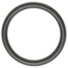 MAHLE ORIGINAL/CLEVITE Coolant Pipe O-Ring 11-24 Ford 5.0L C33809