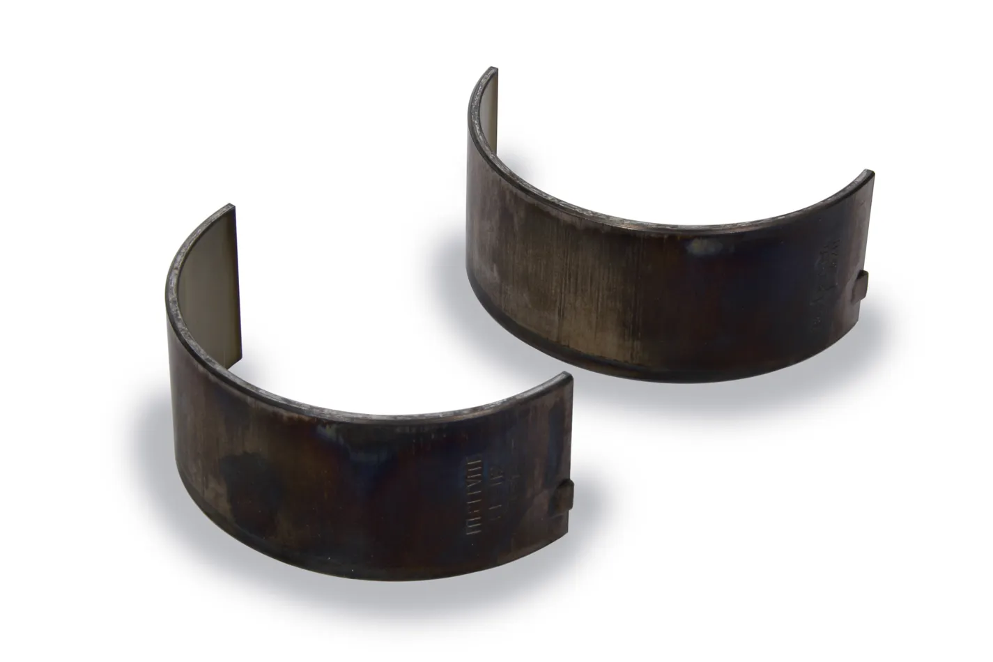 MAHLE ORIGINAL/CLEVITE Rod Bearing CB-1267H