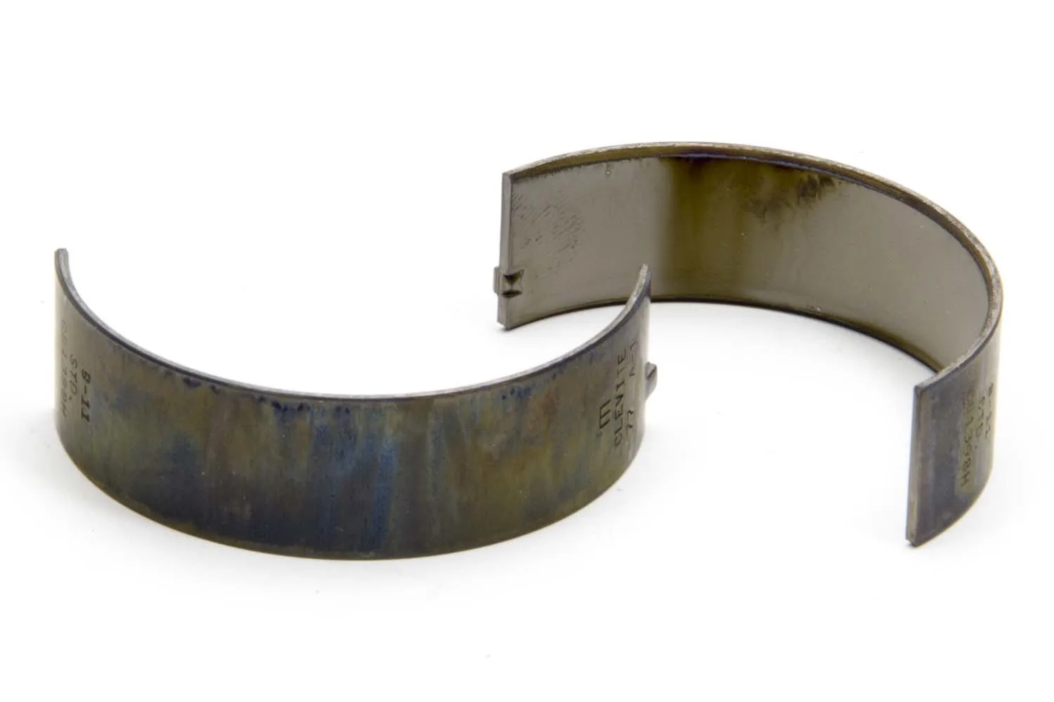 MAHLE ORIGINAL/CLEVITE Rod Bearing CB-1398H