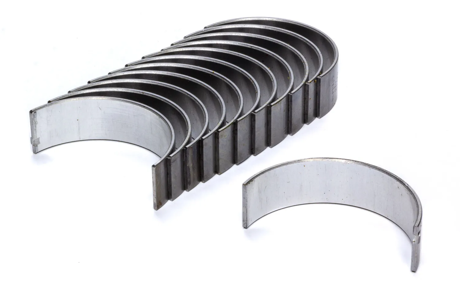 MAHLE ORIGINAL/CLEVITE Rod Bearing Set Pack of 6 CB1443A(6)