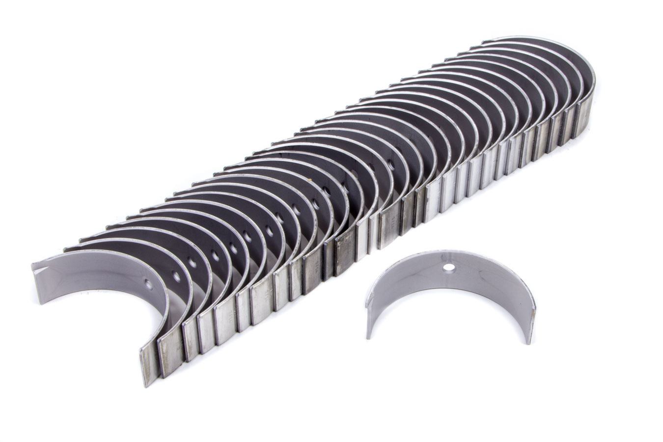MAHLE ORIGINAL/CLEVITE Lower Rod Bearings Only - 30pcs. CB1512VL(30)