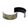 MAHLE ORIGINAL/CLEVITE Coated Rod Bearing CB1663HXC