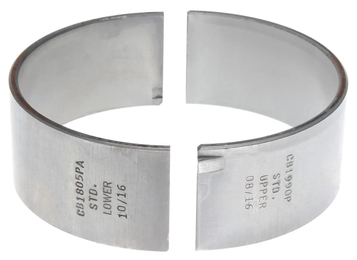 MAHLE ORIGINAL/CLEVITE Rod Bearing GM Duramax 01-16 CB1990P