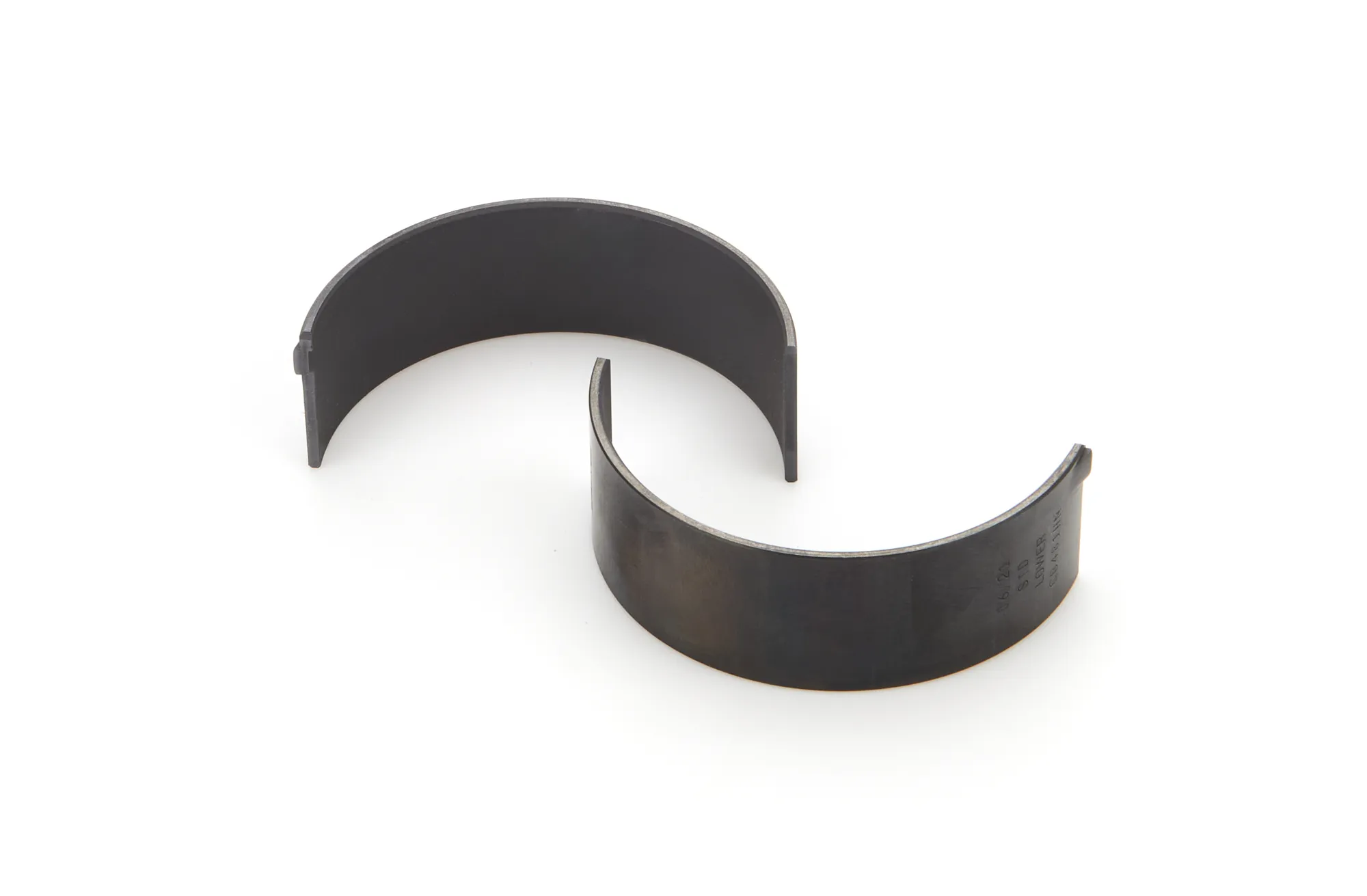 MAHLE ORIGINAL/CLEVITE Coated Rod Bearing CB481HNC