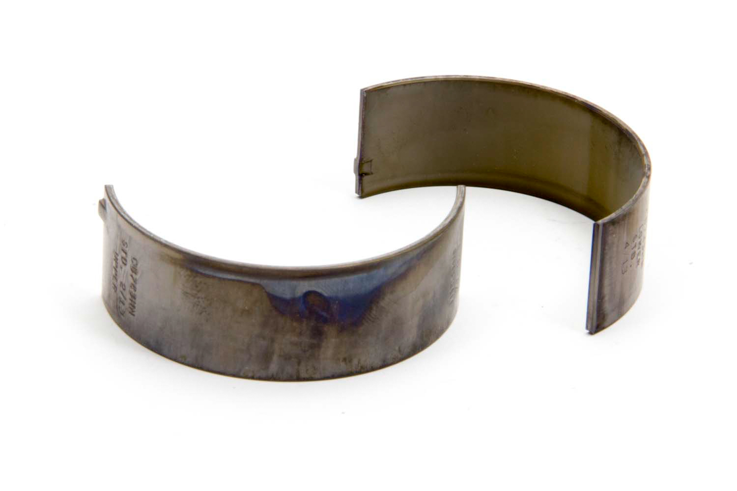 MAHLE ORIGINAL/CLEVITE Rod Bearing CB743HN21