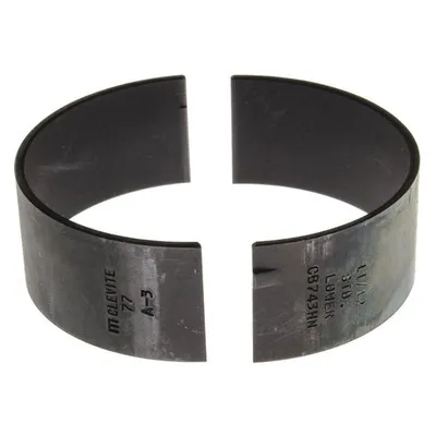 MAHLE ORIGINAL/CLEVITE Coated Rod Bearing CB743HNC