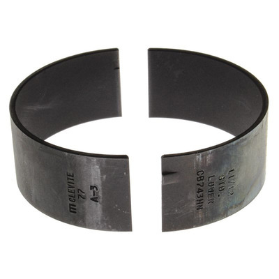 MAHLE ORIGINAL/CLEVITE Coated Rod Bearing CB743HNC1