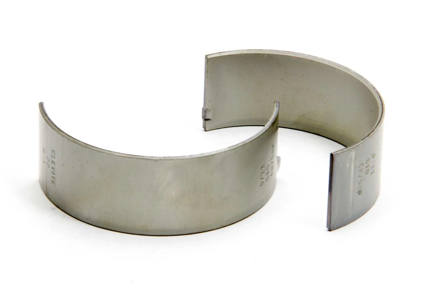 MAHLE ORIGINAL/CLEVITE Rod Bearing CB-758P-20