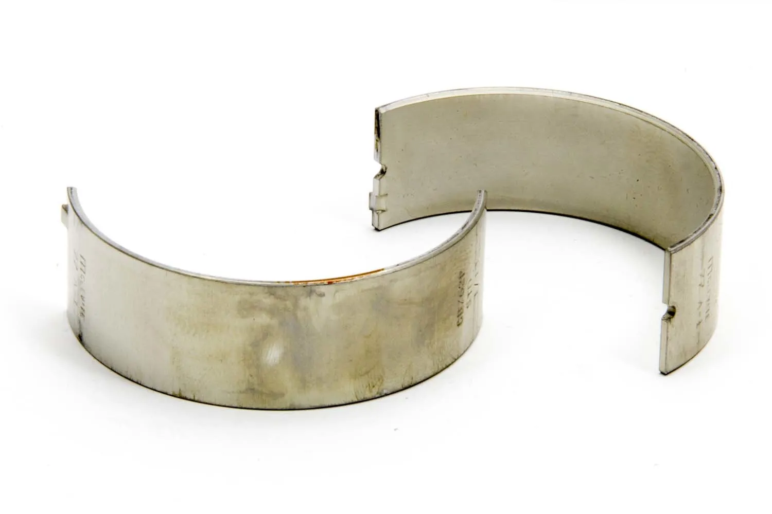 MAHLE ORIGINAL/CLEVITE Rod Bearing CB-762P