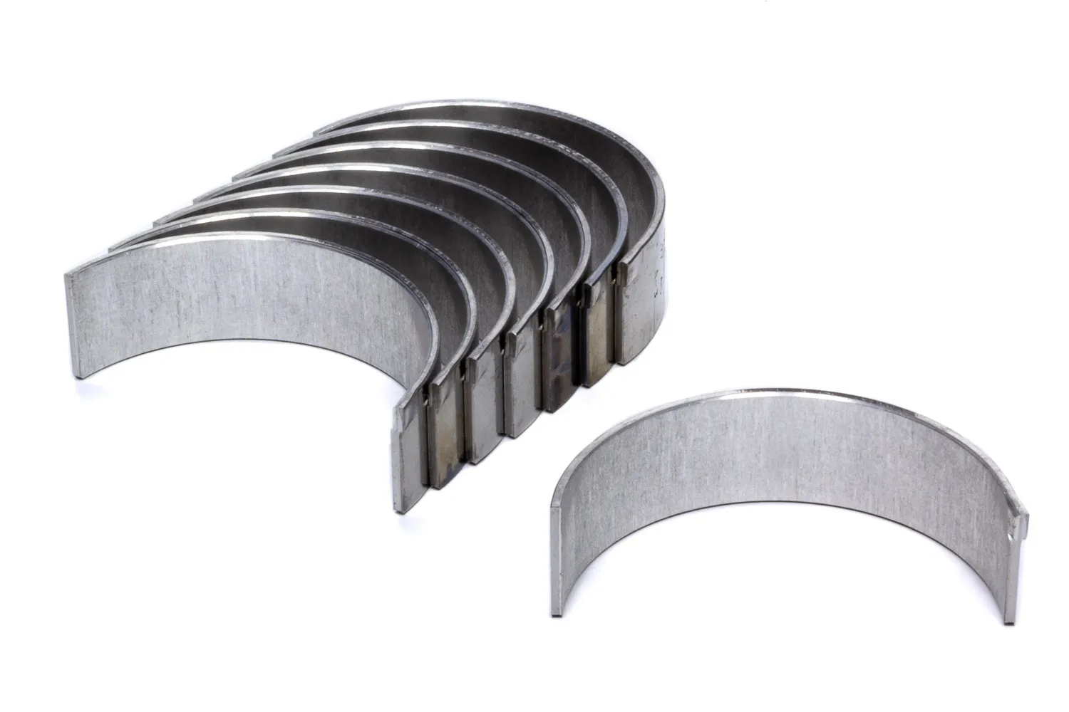 MAHLE ORIGINAL/CLEVITE Rod Bearing Set Pack of 4 CB780A(4)