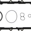 MAHLE ORIGINAL/CLEVITE Conversion Gasket Set 11-17 Ford 5.0L CS55005A