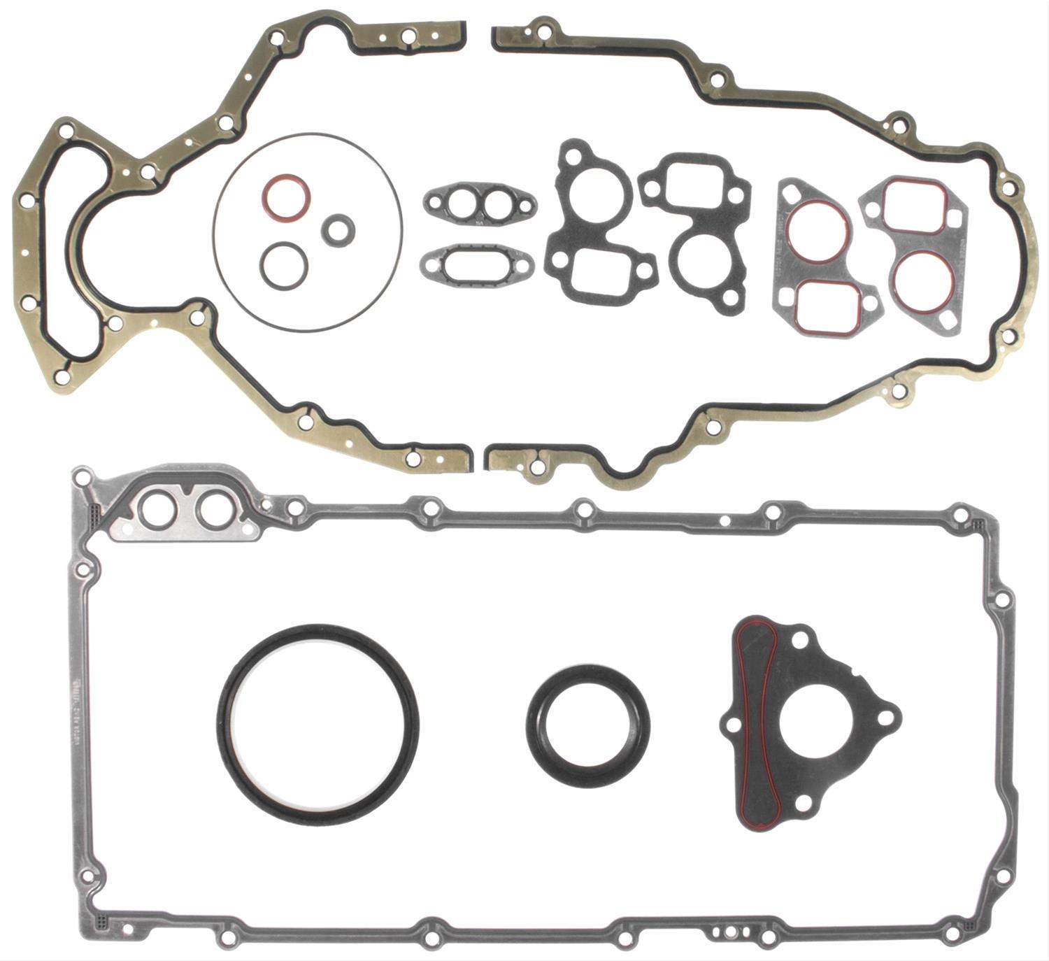 MAHLE ORIGINAL/CLEVITE Conversion Gasket Set 97-07 Chevy LS CS5975