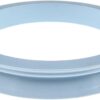 MAHLE ORIGINAL/CLEVITE Throttle Body Gasket 03-08 Hemi 5.7L G32669
