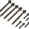 MAHLE ORIGINAL/CLEVITE Head Bolt Set 03-21 Hemi 5.7L GS33429