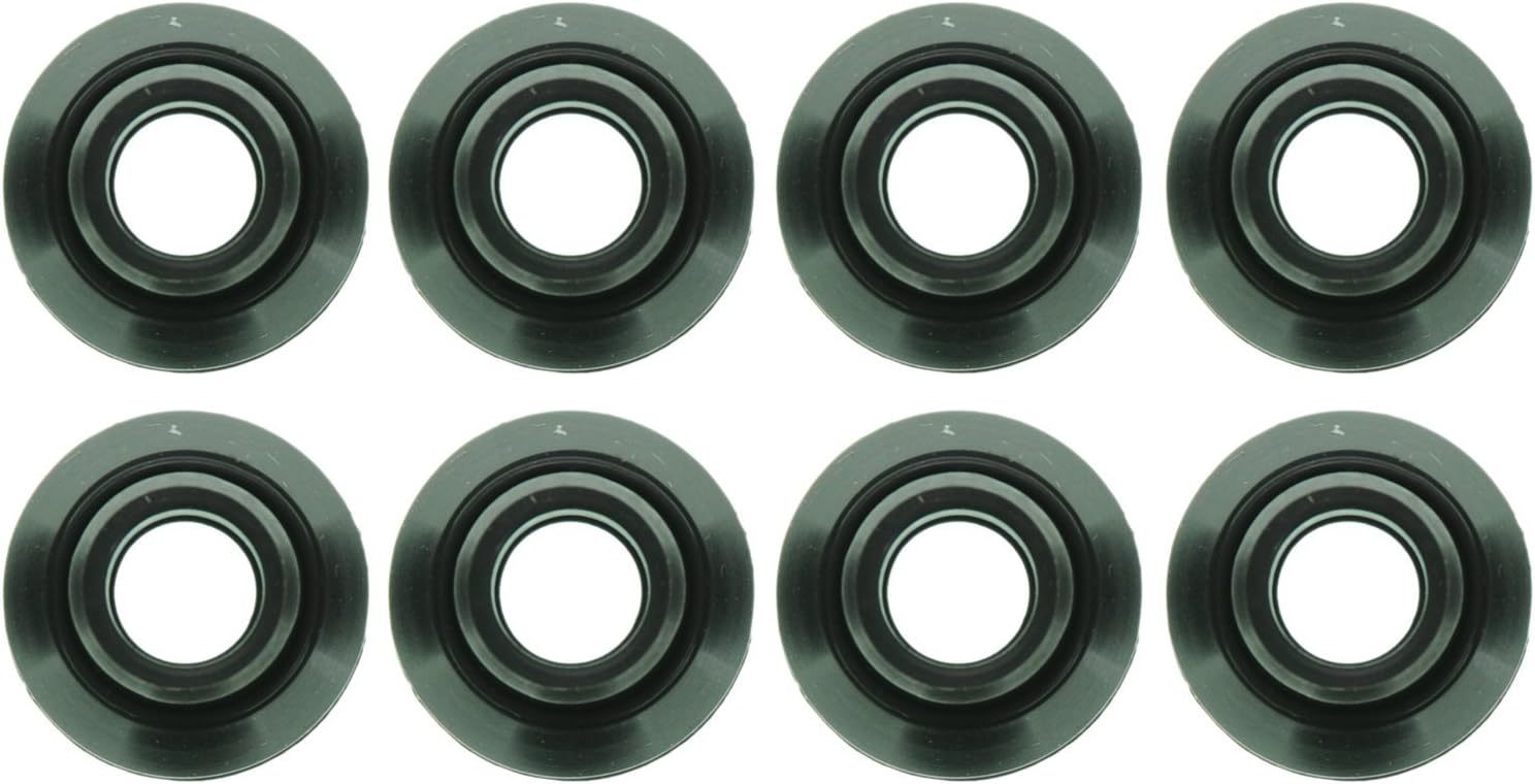 MAHLE ORIGINAL/CLEVITE Valve Cover Grommet Set 97-16 Chevy LS GS33466
