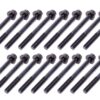 MAHLE ORIGINAL/CLEVITE Cylinder Head Bolts GM Duramax GS33504