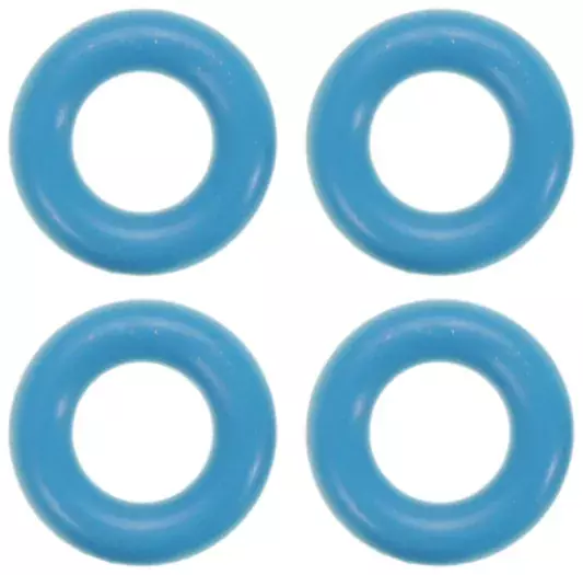 MAHLE ORIGINAL/CLEVITE Fuel Inj O-Ring Upper Kit 97-16 Chevy LS GS33530
