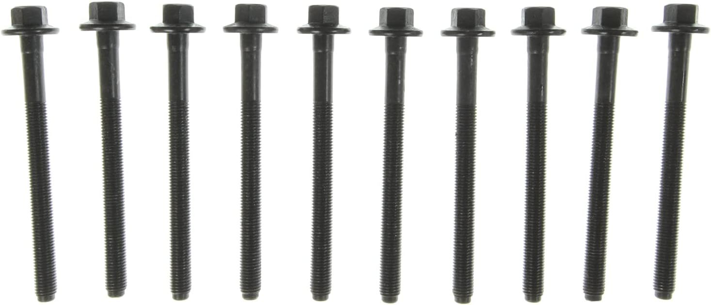 MAHLE ORIGINAL/CLEVITE Head Bolt Set 11-17 Ford 5.0L GS33758