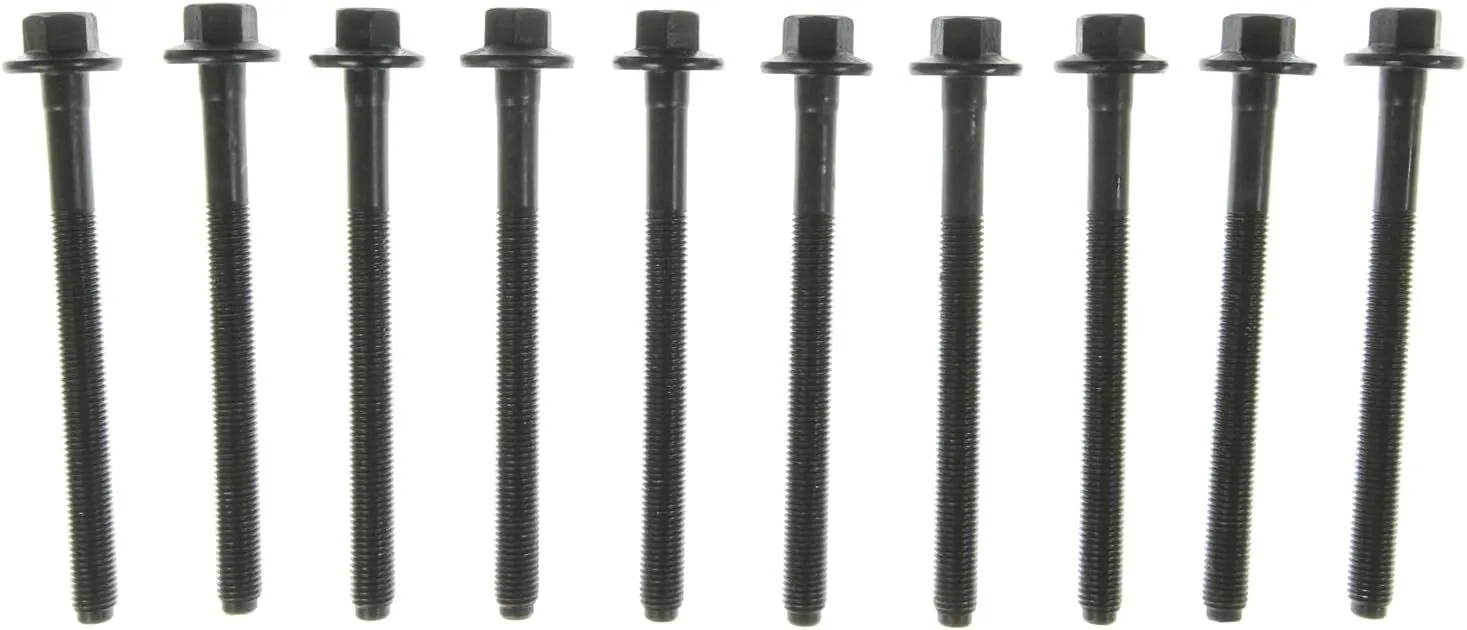 MAHLE ORIGINAL/CLEVITE Head Bolt Set 11-17 Ford 5.0L GS33758