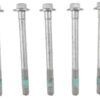 MAHLE ORIGINAL/CLEVITE Head Bolt Set 14-22 Chevy 5.3L 6.2L GS33938