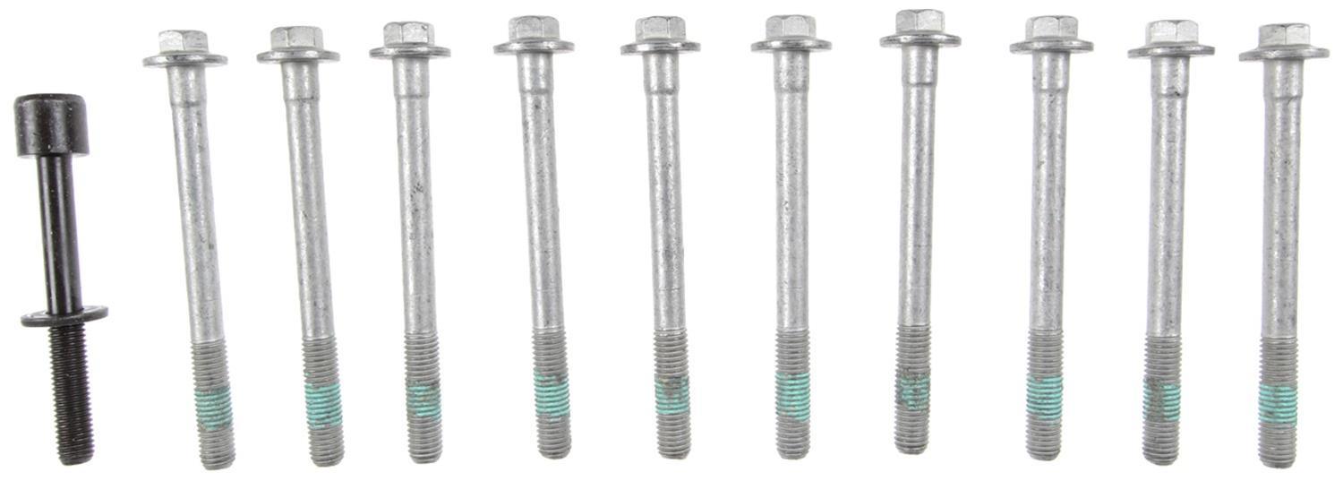 MAHLE ORIGINAL/CLEVITE Head Bolt Set 14-22 Chevy 5.3L 6.2L GS33938