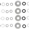 MAHLE ORIGINAL/CLEVITE Fuel Inj O-Ring Kit 14-22 Chevy 5.3L 6.2L GS33940