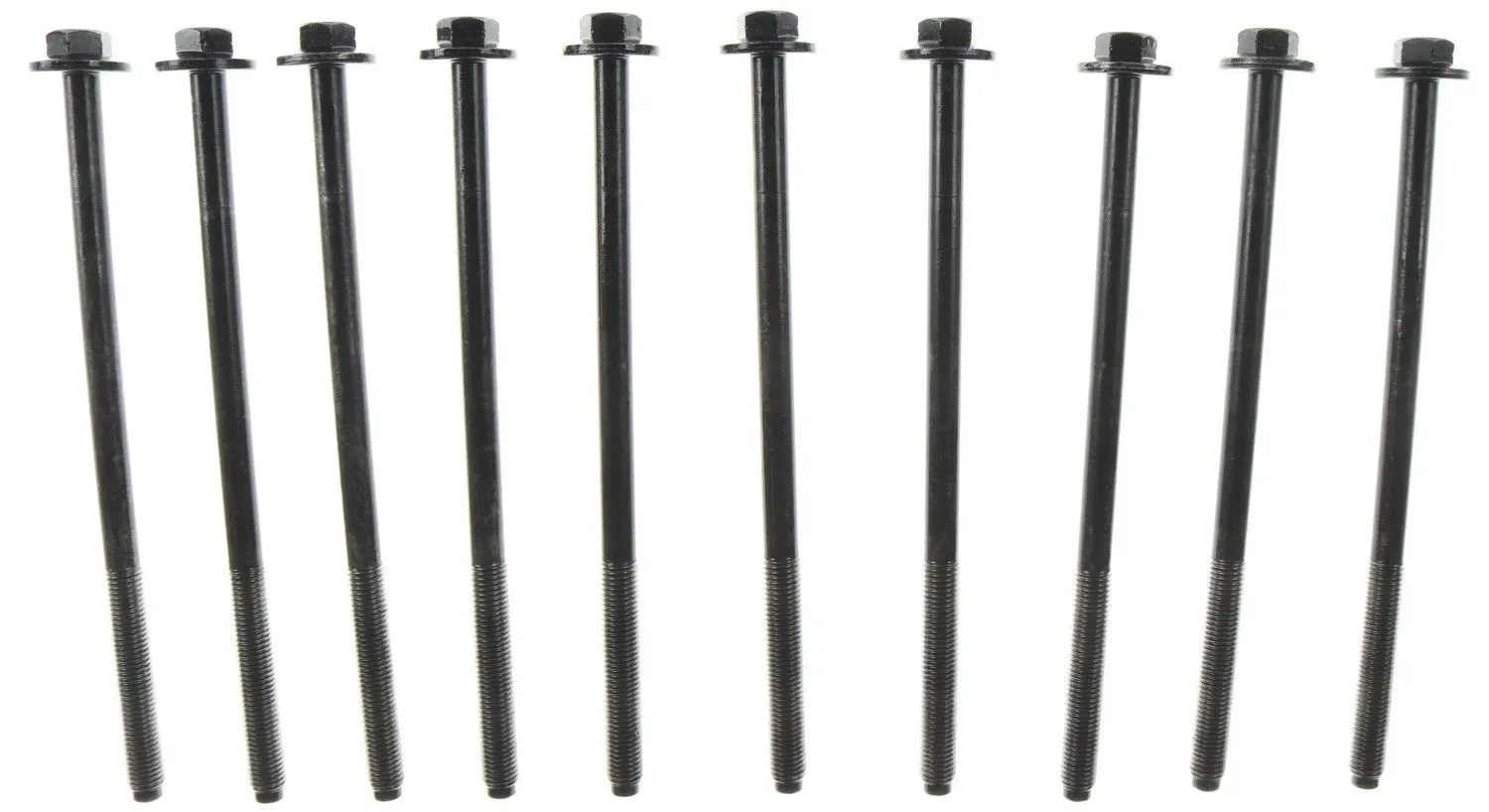 MAHLE ORIGINAL/CLEVITE Head Bolt Set - 2pcs. 18-24 Ford 5.0L GS34048