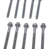 MAHLE ORIGINAL/CLEVITE Head Bolt Set 20-22 Ford 7.3L GS34082