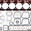 MAHLE ORIGINAL/CLEVITE Head Set Dodge Cummins 5.9L HS4068