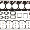 MAHLE ORIGINAL/CLEVITE Head Set Dodge Cummins 5.9L HS541742