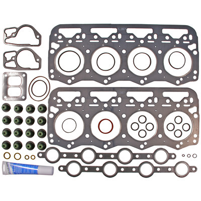 MAHLE ORIGINAL/CLEVITE Head Set Ford 7.3L Diesel HS54204A