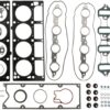 MAHLE ORIGINAL/CLEVITE Head Gasket Set 01 Chevy 4.8L 5.3L HS54331A