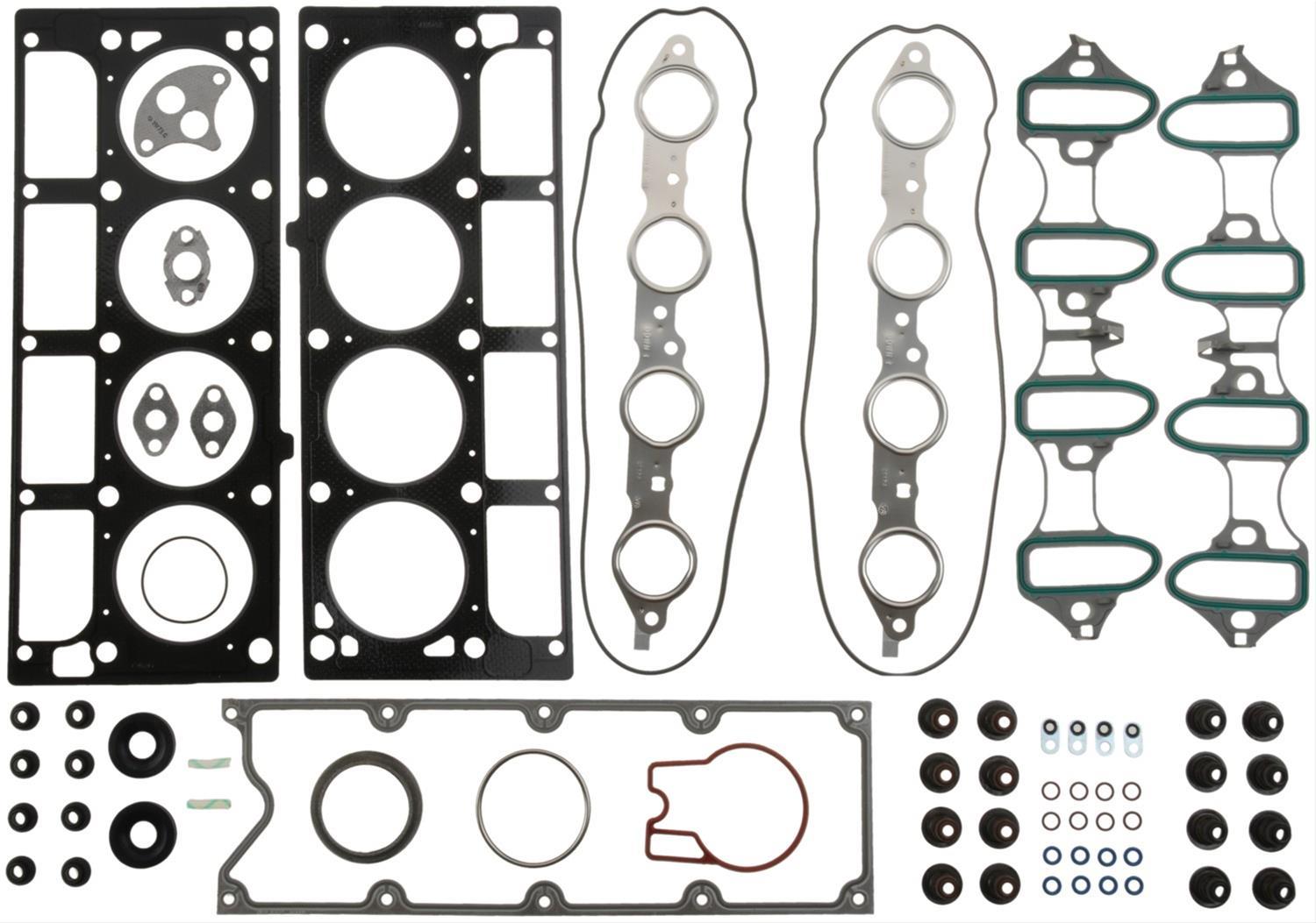 MAHLE ORIGINAL/CLEVITE Head Gasket Set 01 Chevy 4.8L 5.3L HS54331A